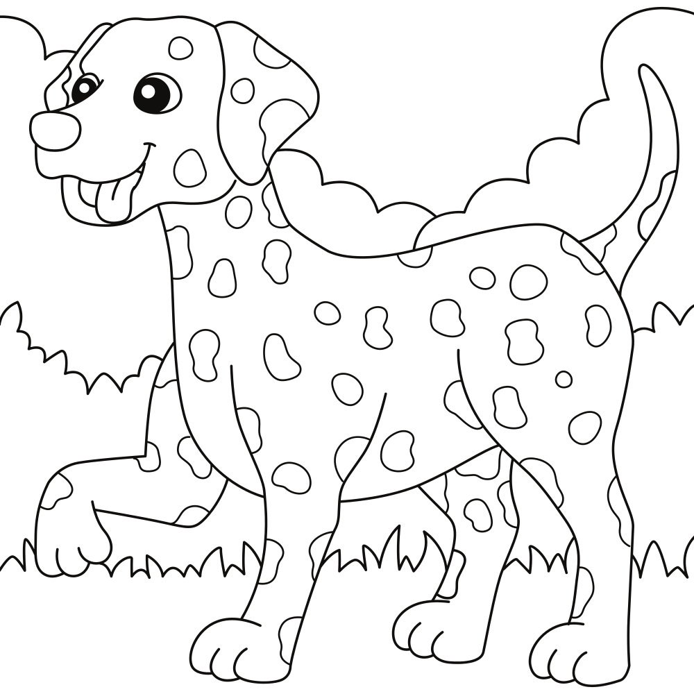 dog-coloring-pages-for-kids-printable-25-images-kids-drawing-hub