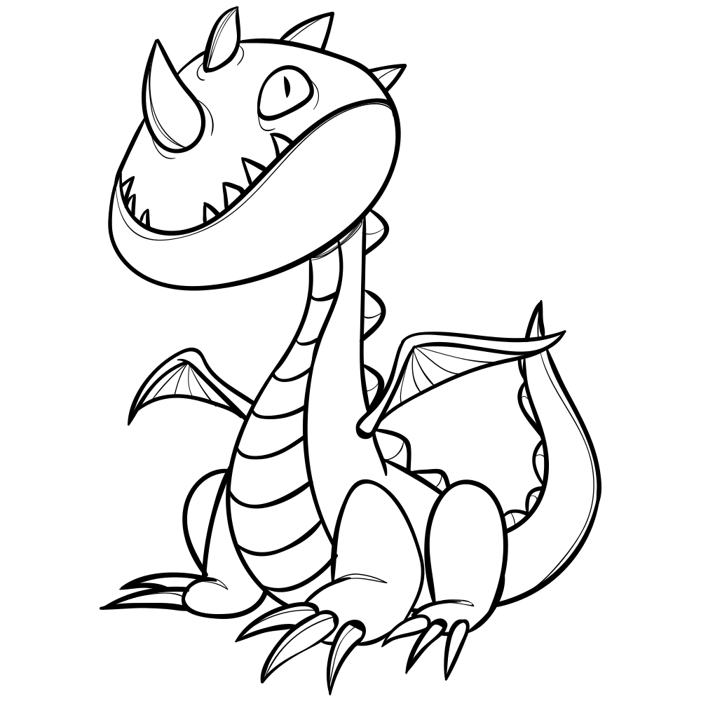 dragon-coloring-pages-printable-free-kids-drawing-hub