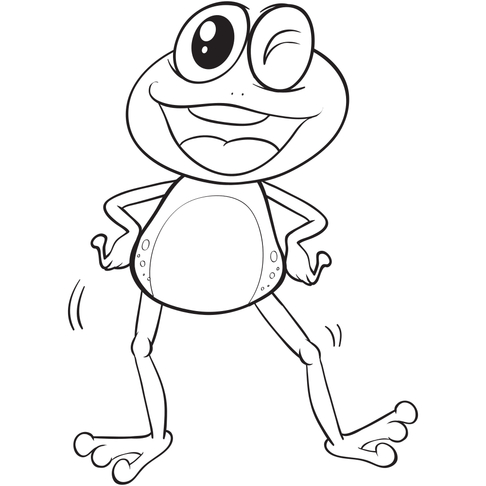 frog-coloring-pages-printable-30-images-kids-drawing-hub