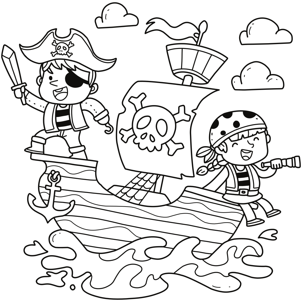 pirate-coloring-pages-kids-drawing-hub