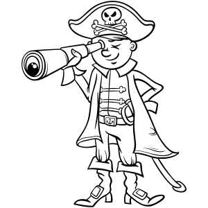 Pirate