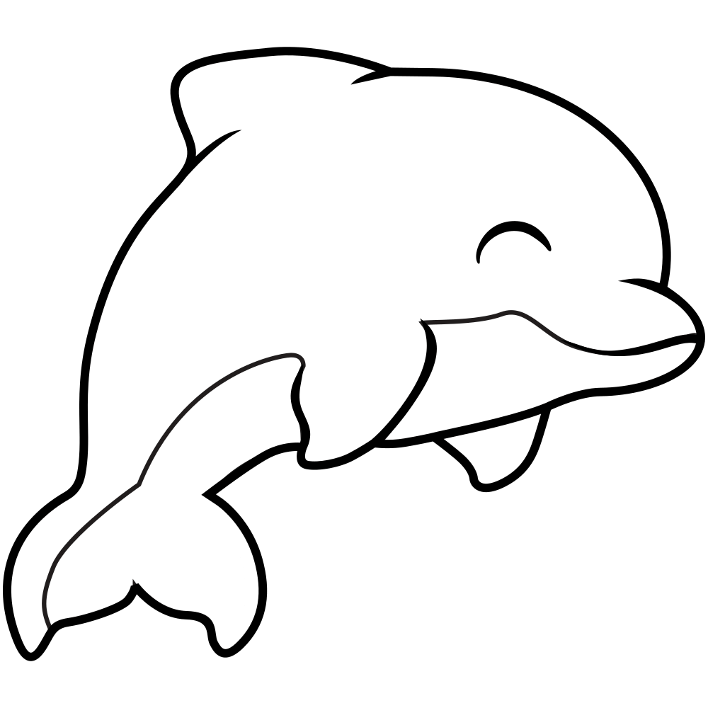 Whale Coloring Pages - Printable - Free Online - Kids Drawing Hub