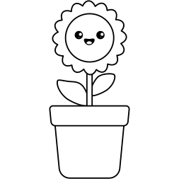 Flower Coloring Pages Printable Kids Drawing Hub Flower Coloring Pages Printable Kids Drawing Hub