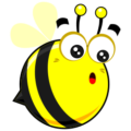 Biene Malvorlagen