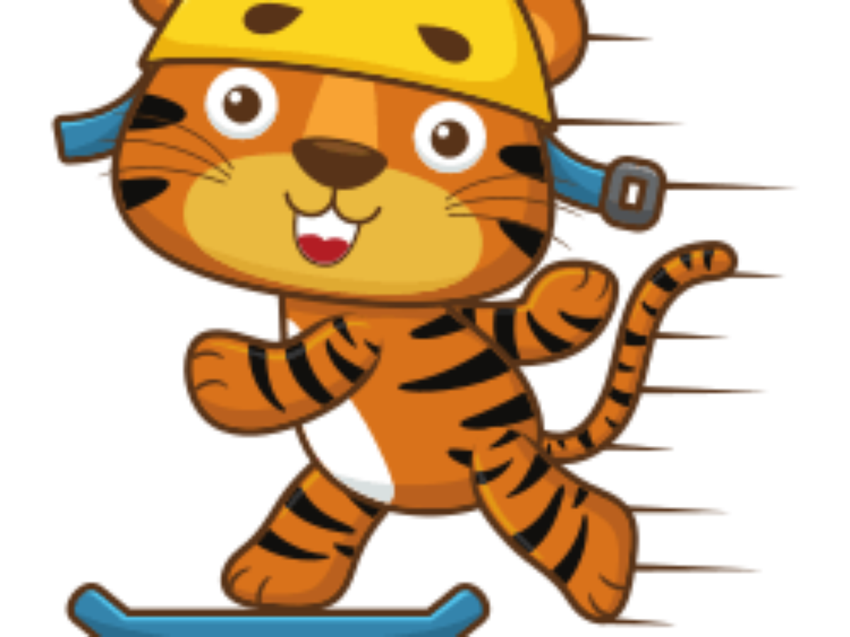 Tiger Coloring Pages - Imprimible - Gratis - Kids Drawing Hub Tiger Coloring Pages - Imprimible - Gratis - Kids Drawing Hub