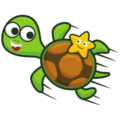 Turtle Coloring Pages
